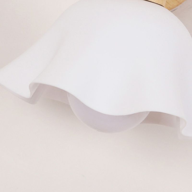 Postmodern Wall Light Fixture Household Wall Light Sconce for Bedroom