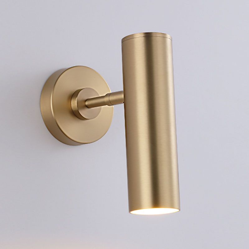 Haushaltsleitung Leselampe zeitgenössische Einfachheit Wandleuchte für Schlafzimmer