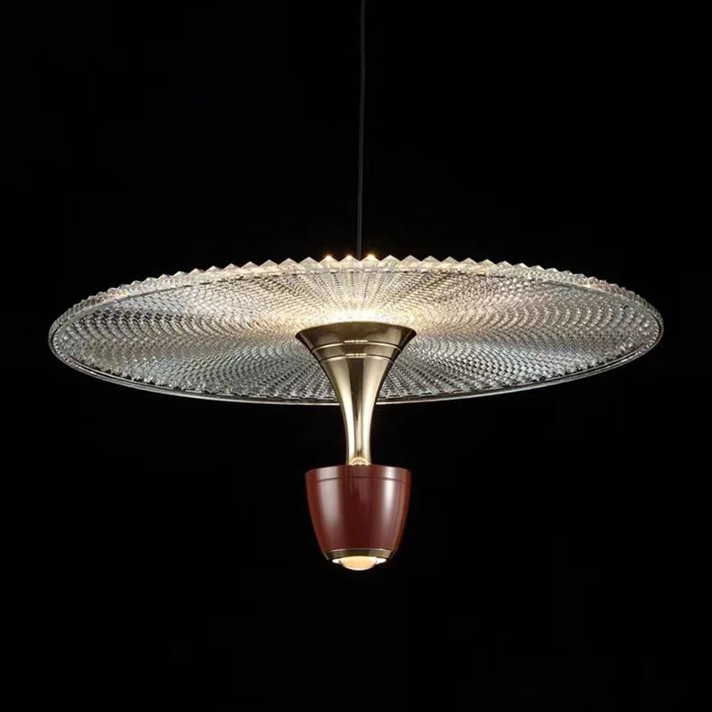 Suspension Pendant Light Simple Metal Hanging Ceiling Light for Dining Room