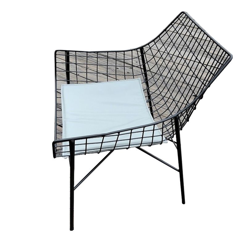1/3/4/5 Pieces Patio Dining Table Set Modern Metal Bistro Table Set