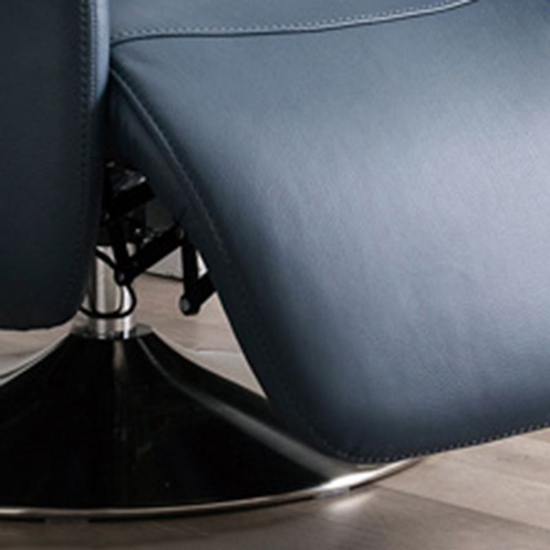 USB Charge Port Recliner Chair Position Lock Standard Recliner