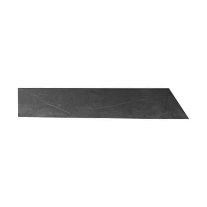Modern PVC Flooring Marble Pattern Peel & Stick Vinyl Floor Planks