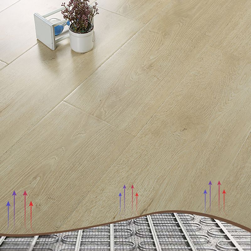 Indoor Laminate Flooring Wooden Scratch Flooring Laminate Flooring