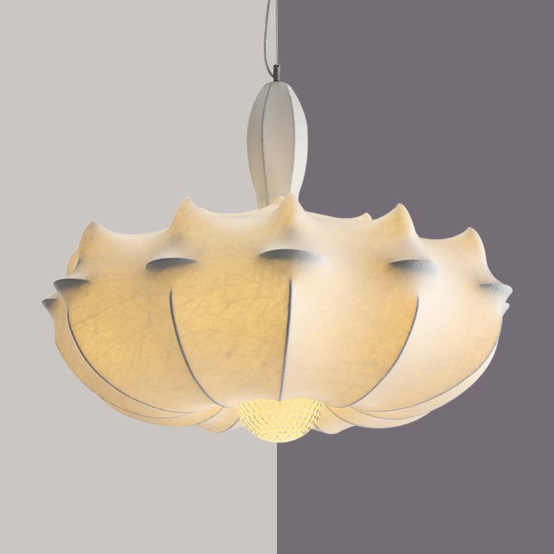 Crésiteur créatif Creative Silk luminaire luminaire Dilin Shoot Coffee Shop Hanging Lamping