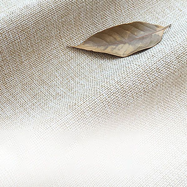 Contemporary Dining Chair Open Back Dining Armless Side Chair with Wooden Legs