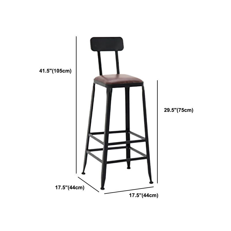 Modern 1/9 Pieces Bar Table Set Rectangle Pine Wood Counter Table for Milk Tea Shop