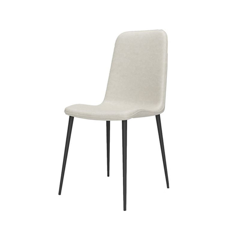 Nordic 1/4/5/7 Pieces Dining Set Sintered Stone White Dining Furniture Set /Separate Items