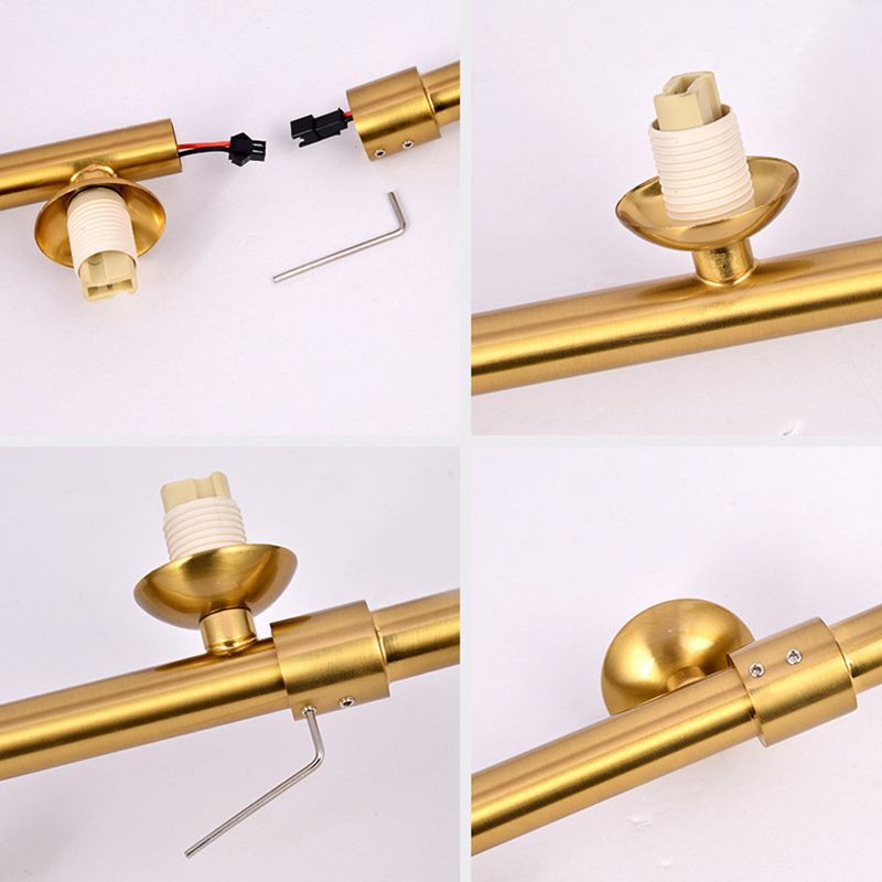 Islas contemporáneas Ligera simplicidad accesorio de iluminación colgante de vidrio para sala de estar