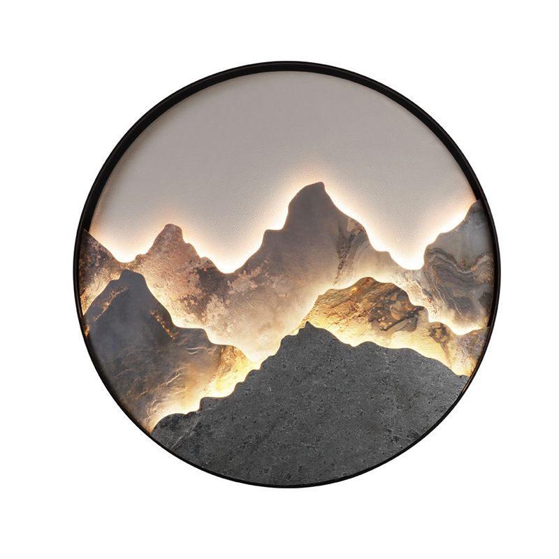 Modern Wall Light Fixture Simplicity Wall Light Sconce for Sitting Room