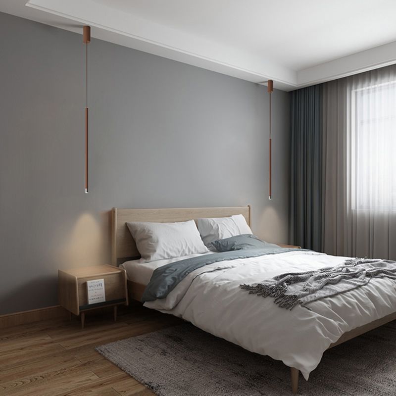 Linear Pendant Lighting Island Ceiling Light Contemporary Kitchen Island Lighting