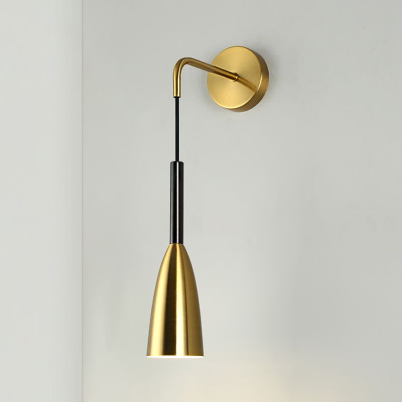 Lumo postmoderno a parete Postmodern per il soggiorno per soggiorno camera da letto