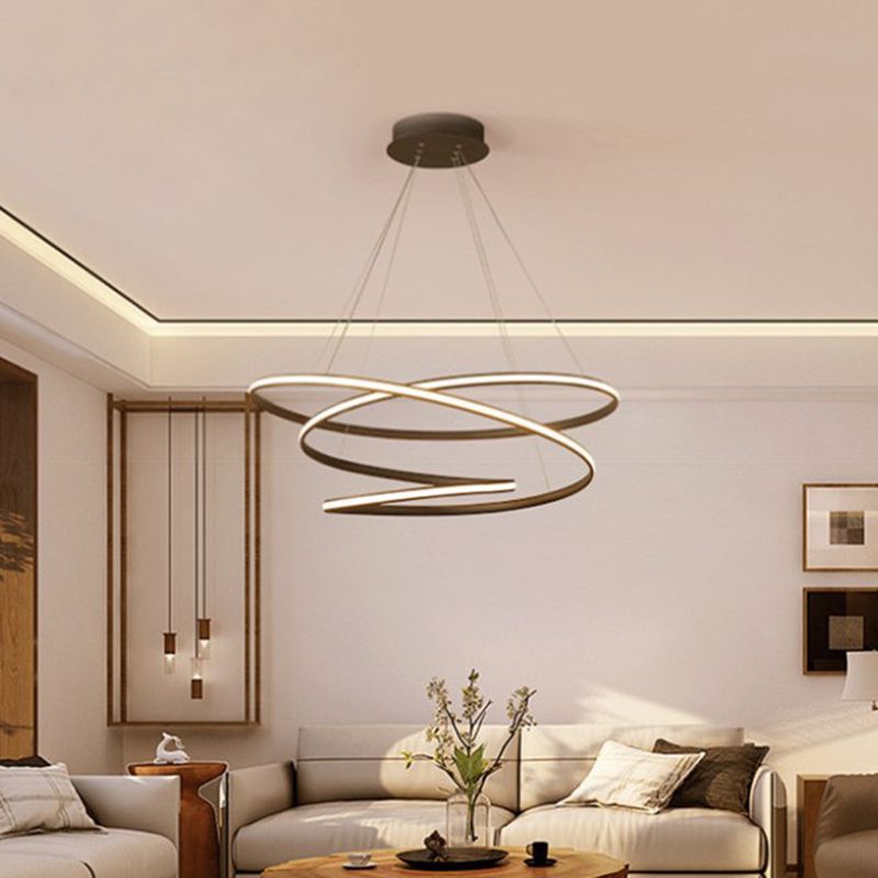 Lámpara de lámpara de lámpara de lámpara de lámpara de estilo simple