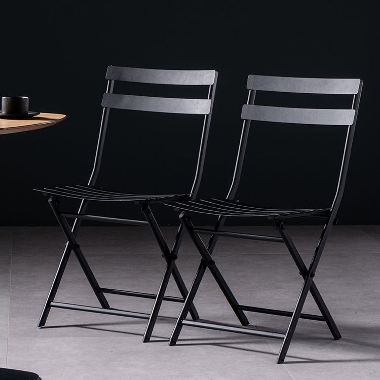 Moderne stijl keukenstoelen eetstoelen zonder metalen benen met metalen benen