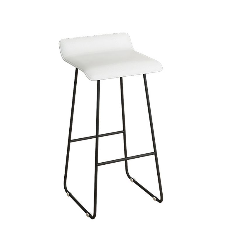 Modern Style Bar Table 1/3 Pieces Rectangle Faux Marble Counter Set