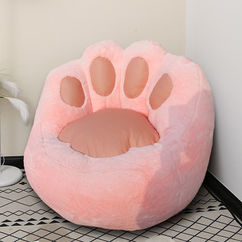 Velvet Chair 32.28" L x 31.4"W x26.7"H Arms Included Chair for Living Room