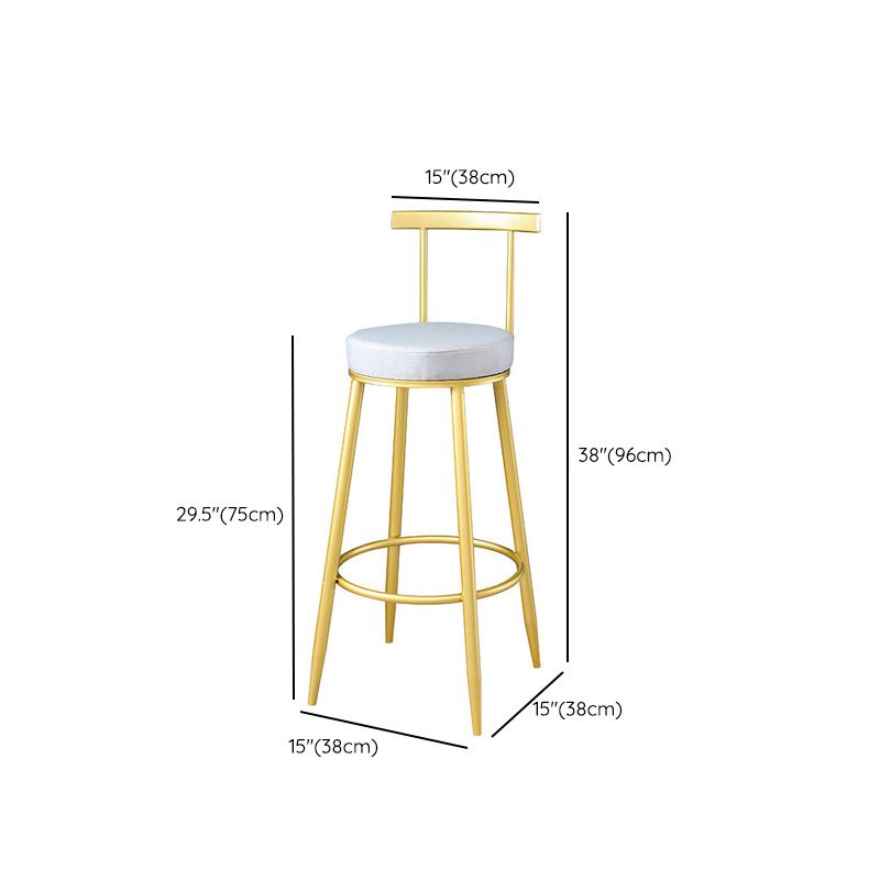 Faux Marble Bar Table Set 1/4/7 Pieces Rectangle Counter Table with Metal Base Stools