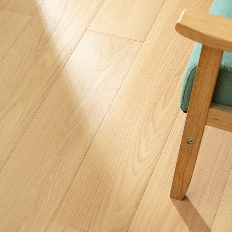 Waterproof Laminate Floor Rectangle Wooden Effect Laminate Floor