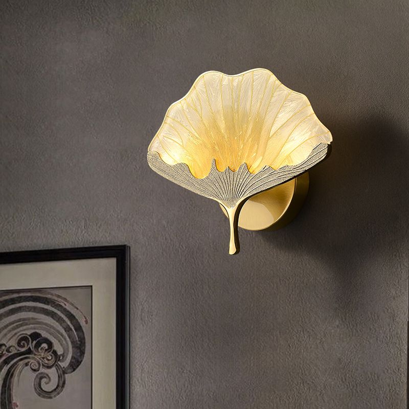 Contemporary Wall Light Fixture Creative Wall Light Sconce for Sitting Room