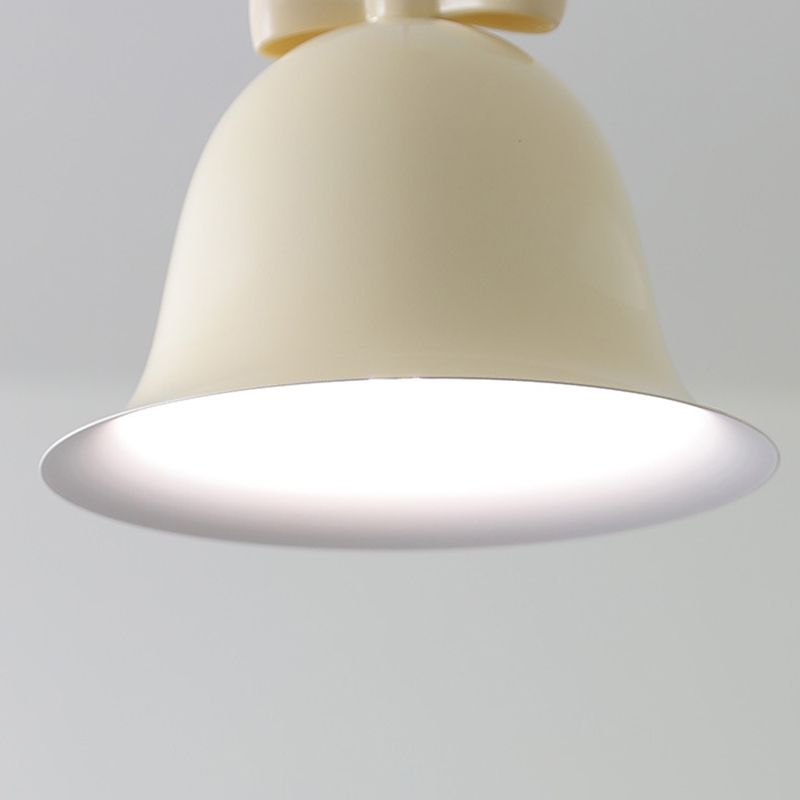 Postmodern Wall Light Sconce Colorful Wall Light Fixture for Bedroom