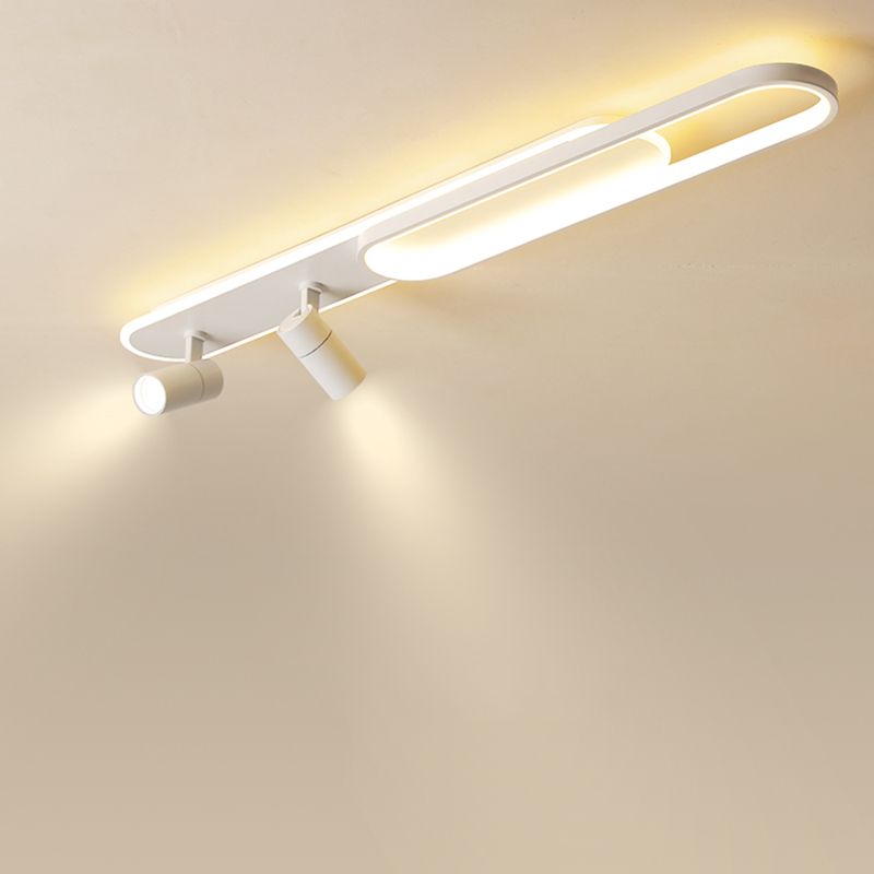 Modern Track Lighting Ideas Industrial Flush Ceiling Lights Living Room Light