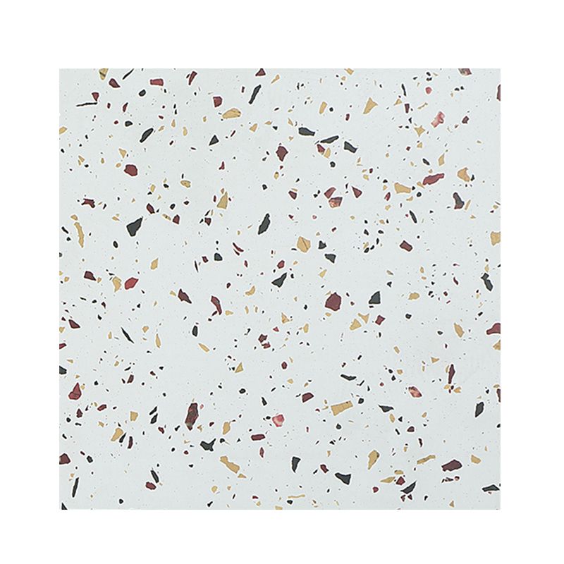 Slip Resistant Laminate Plank Flooring Stain Resistant Laminate for Clothing Store