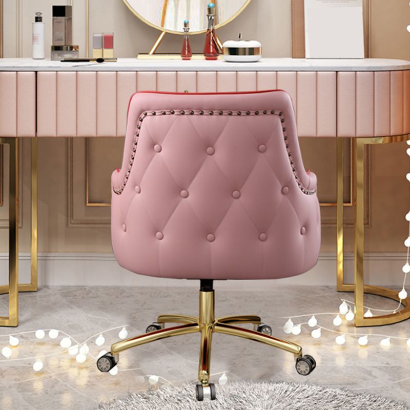 23.23"L x 23.23"W x 35.43"H Modern Tight Back Flared Arms  Barrel Chair