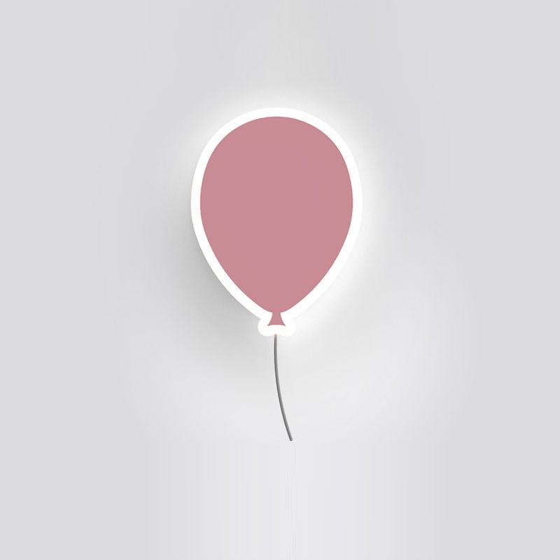 Lampade a parete geometriche multi -luci a parete moderne lampade in metallo in metallo