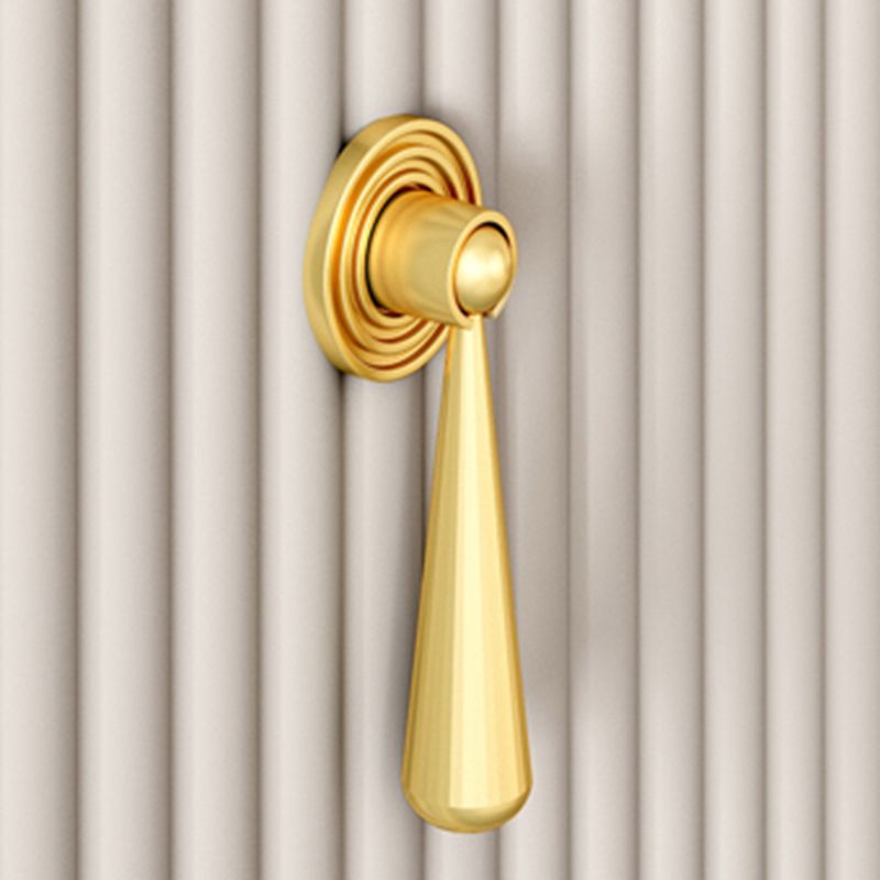 Manufactured Wood Dresser Glam Storage Chest with 6/7 Drawers