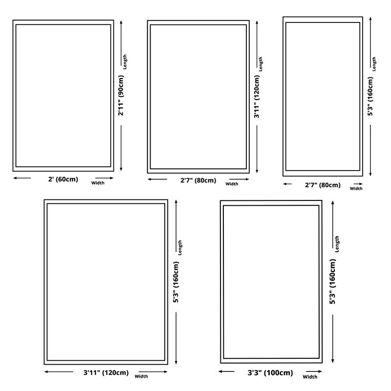 Glam Marble Surface Print Rug Funky Polyester Area Carpet Anti-Slip Backing Rug for Living Room