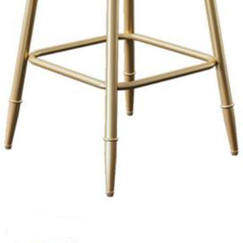 Modern 1/2/3/4/5 Pieces Bar Table Set Rectangle Bar Table with High Stools