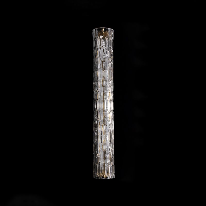 Luminaire mural de style moderne Éclairage d'éclairage d'applications pour le salon du salon