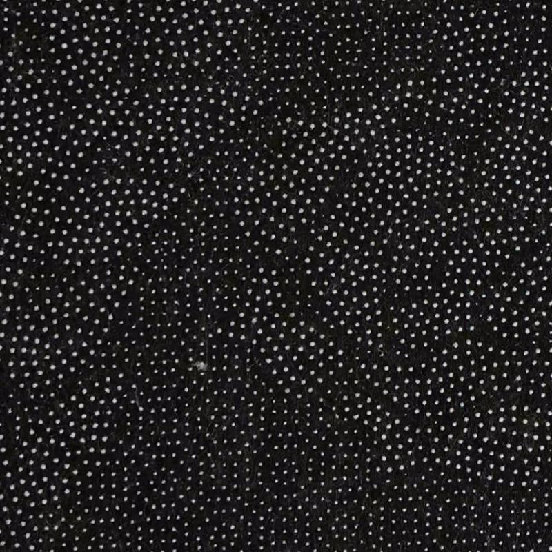 Khaki Moderner Fläche Teppich Farbblock Polyester Fläche Teppich nicht rutschfest