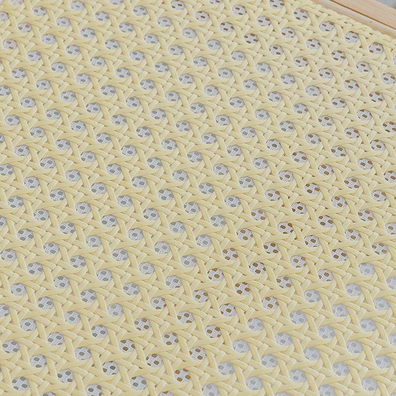 Rectangle Dining Table Set 1/2/5 Pcs Solid Wood Dining Table and Chairs