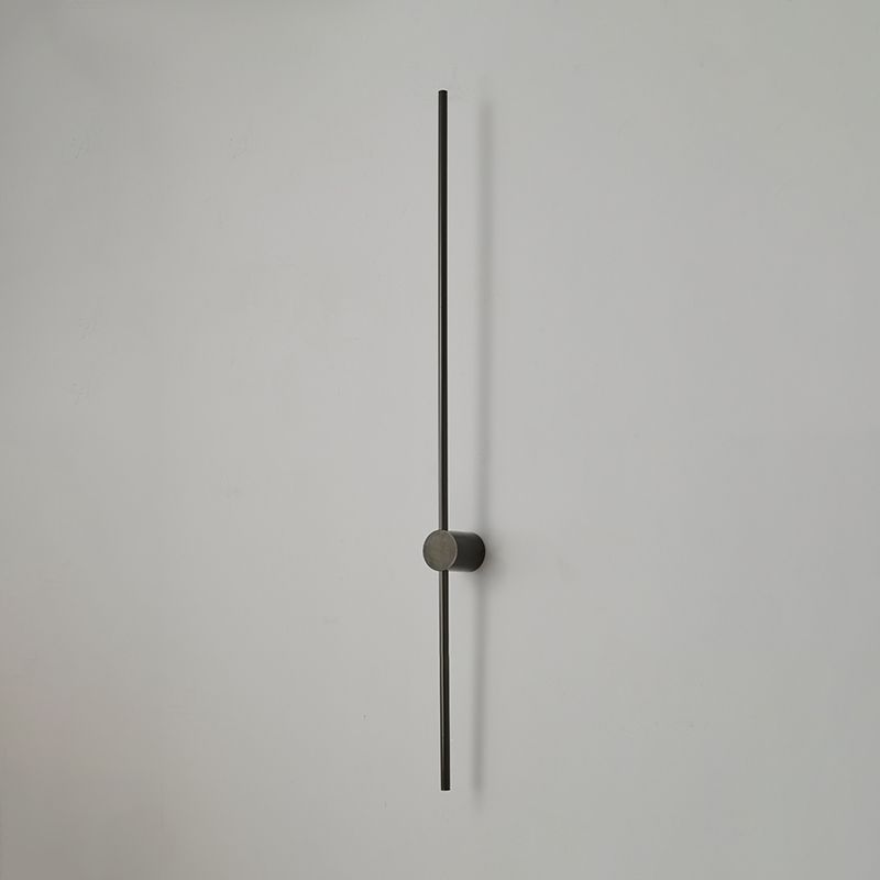 Contemporary Wall Light Fixture Simple Linear Wall Light Sconce for Bedroom