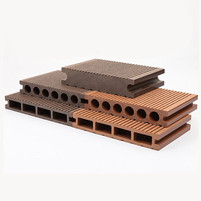 Modern Outdoor Floor Tile Wooden Waterproof Anti Slip Floor Tile