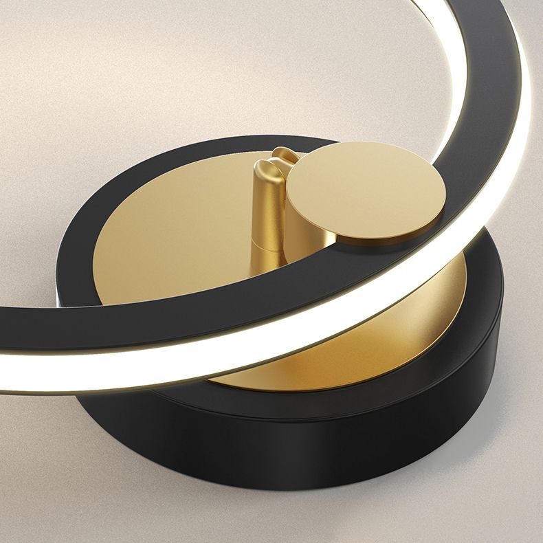 Modernist Wall Sconce LED Simple Wall Mounted Light for Dinning Room