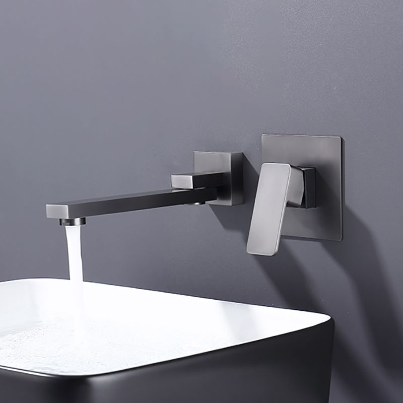 Modern Widespread Sink Faucet Lever Handles Widespread Lavatory Faucet