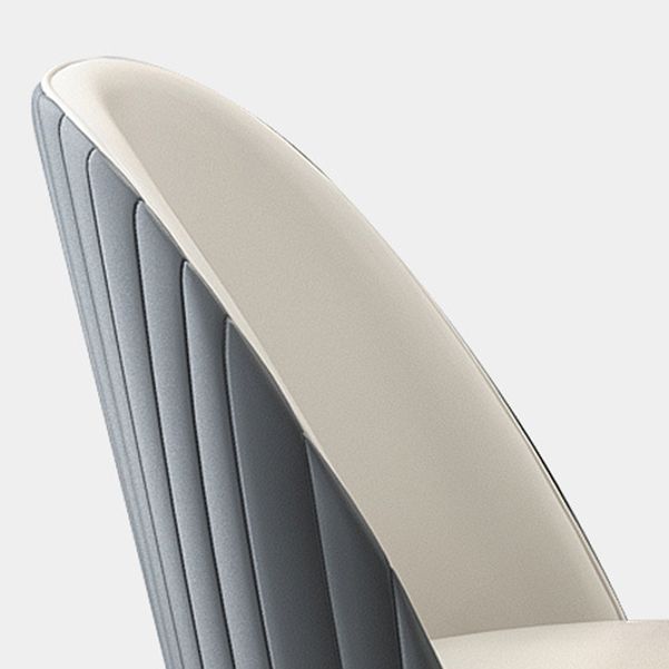 Modern Style 1/4/5/7/9 Pieces Dining Sintered Stone Dining Table Set with Metal Legs