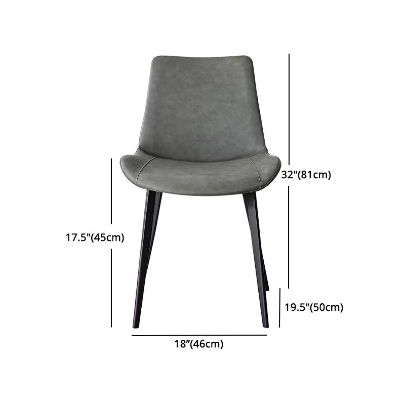 Modern Sintered Stone Dining Table Set 1/6 Pieces Dining Set for Home