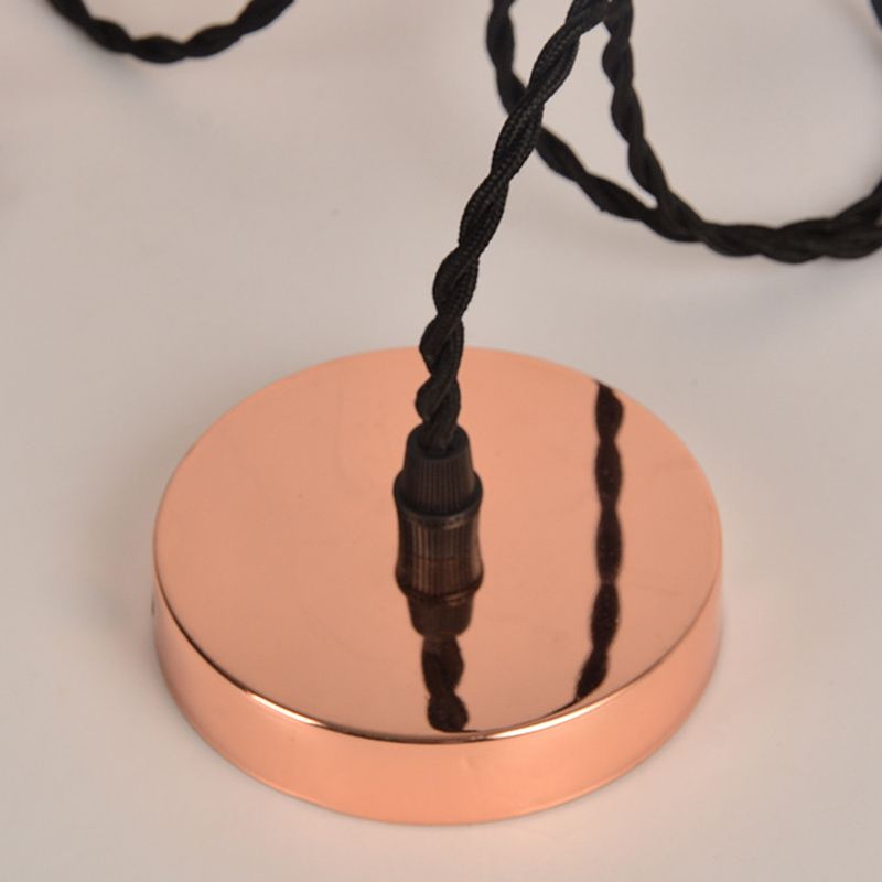 Diamond Cage colgante Luz de techo