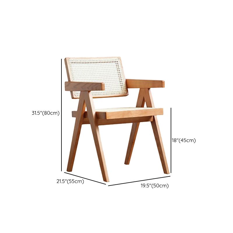 Modern 1/2/5 Pieces Dining Set Rectangle Wood Dining Table for kitchen