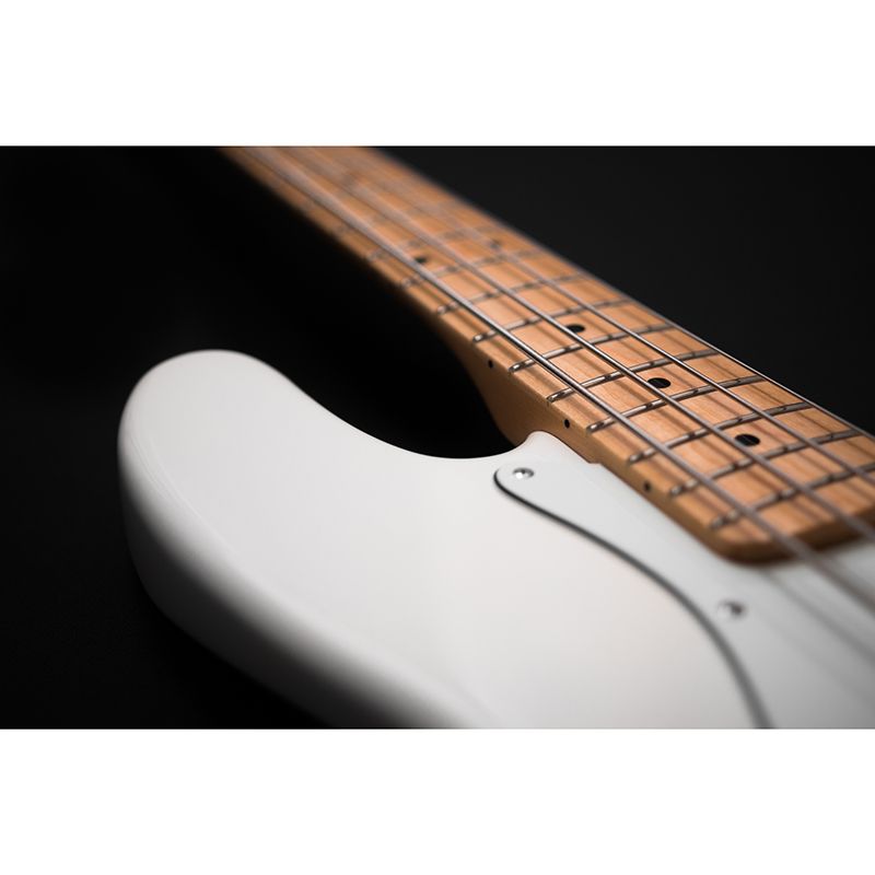 Guitar Musical Instrument Wall Mural Decal Modern Dreamy Bedroom Wall Decor