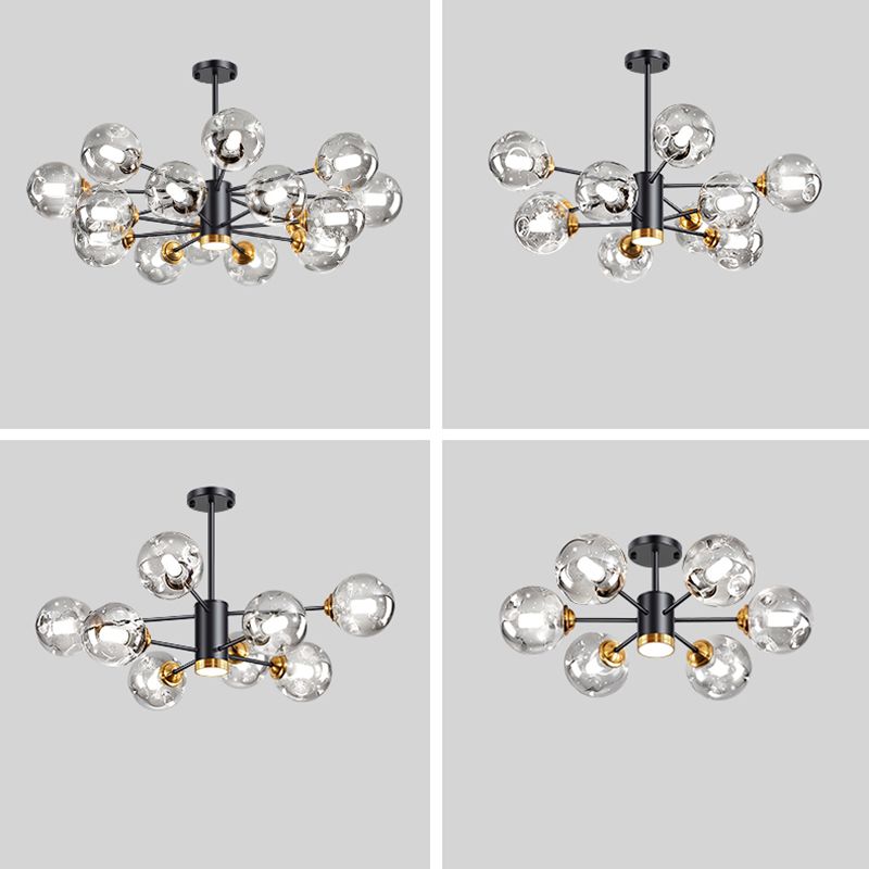 Nórdica Simple Luz moderna Luz Led Led Light Light para sala de estar para la sala de estar dormitorio