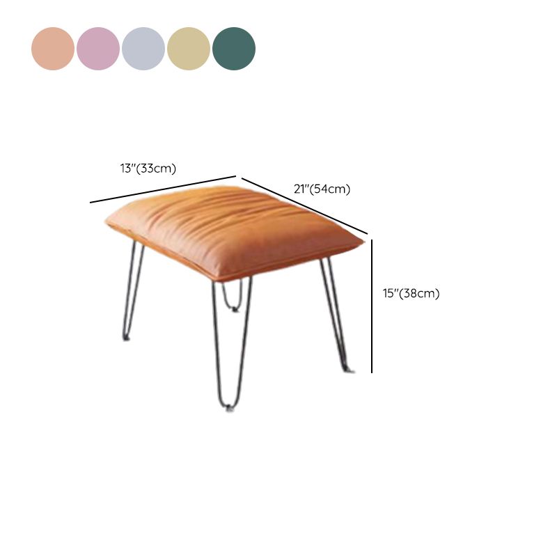 Balcony and Bedroom Rocker Chair Modern Minimalist Lazy Chair