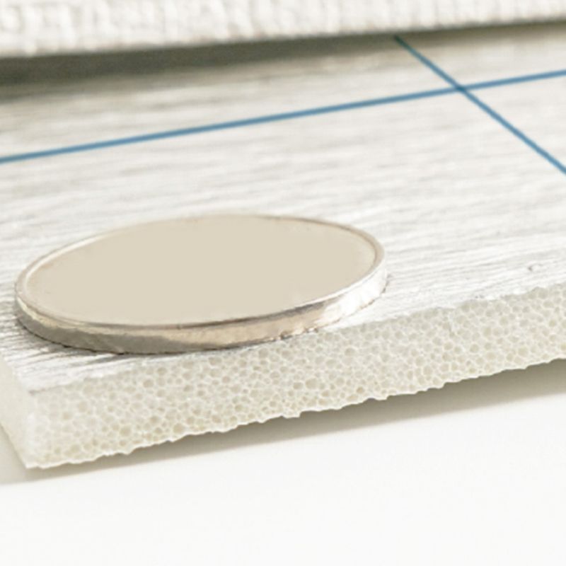 Modern Backsplash Panels Solid Color Peel and Stick Waterproof Wall Paneling