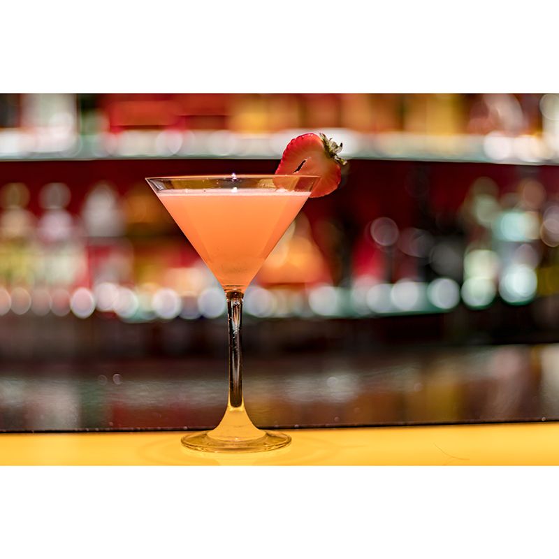 Wine Wall Mural Decal Moisture Resistant Contemporary Pub Bar Wall Covering