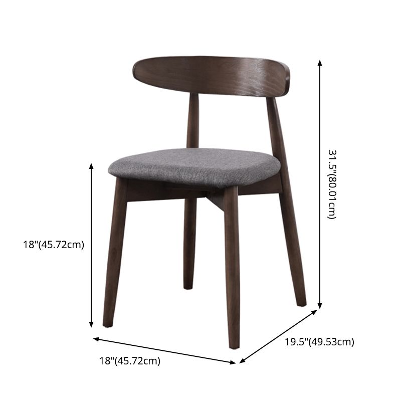 Scandinavian Style 6 Seat Rectangular Black Legs Black Slate Dining Table with Base