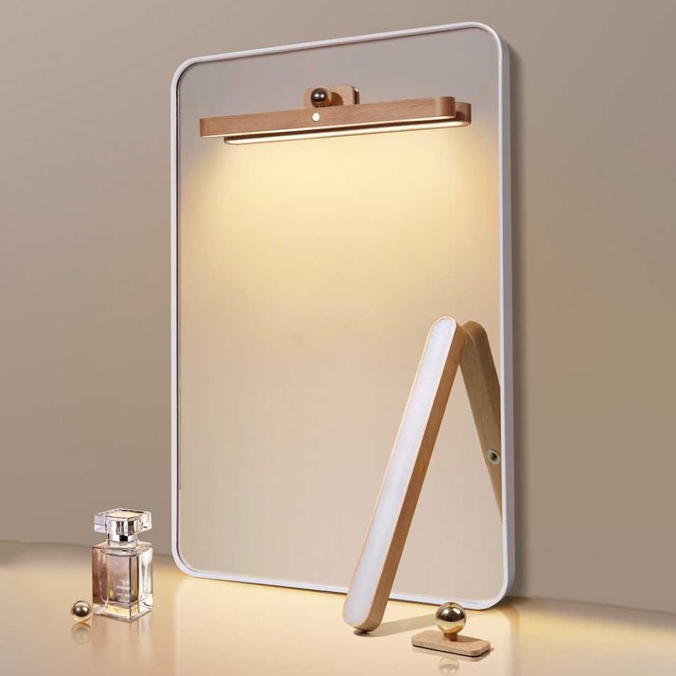 Éclairage mural à teinte linéaire à 1 lumière