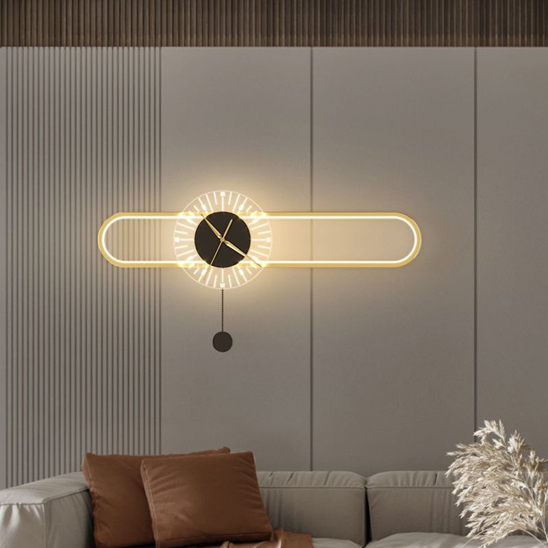 Unique Shape Wall Lighting Fixtures Modern Wall Light Sconces