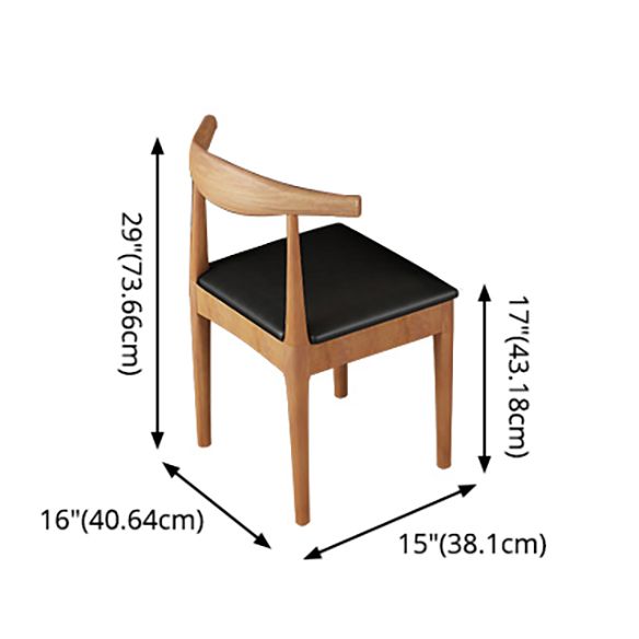 Industriële stijl vaste houten tafetafel sets met toedertafel eettafel meubels